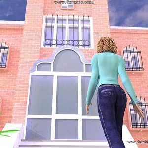A dangerous trip has finished succesfully image 047