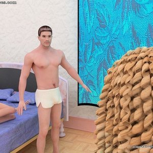 A dangerous trip has finished succesfully image 048