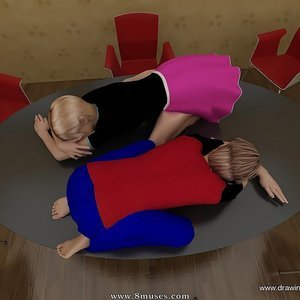 A fuck show for whole family to inspire image 002