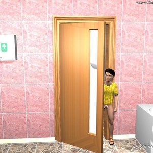 Hot family party - when all secrets revealed image 052