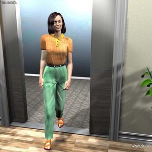Hot family party - when all secrets revealed image 087