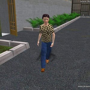 Ive made him hurt image 004