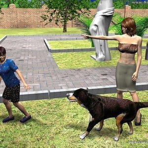Mom fucks her husband and then her son image 008