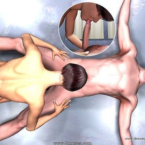 Oh, again that perverted dad is at home image 030