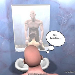 Oh, again that perverted dad is at home image 033