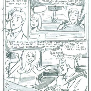 Baby Babysitter - Issue 1 image 029