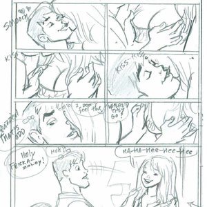 Baby Babysitter - Issue 1 image 032
