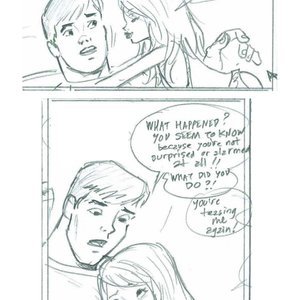 Baby Babysitter - Issue 1 image 033