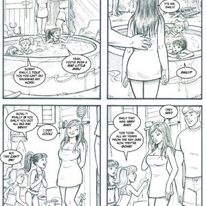 Baby Babysitter - Issue 2 image 011