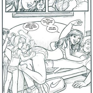 Baby Babysitter - Issue 2 image 023