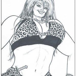 Bojays Book of Muscle Growth image 004