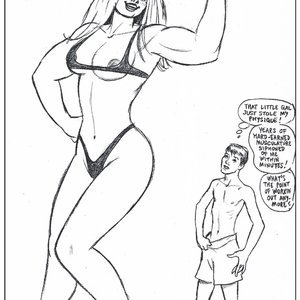 Bojays Book of Muscle Growth image 005