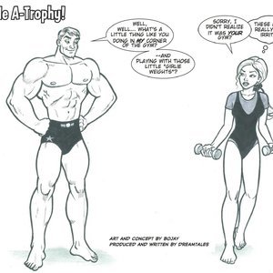 Bojays Book of Muscle Growth image 013