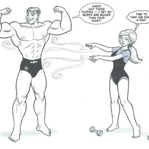 Bojays Book of Muscle Growth image 015