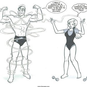 Bojays Book of Muscle Growth image 016