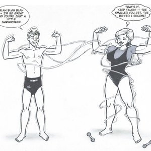 Bojays Book of Muscle Growth image 019