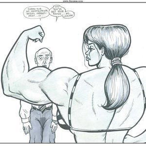Bojays Book of Muscle Growth image 034