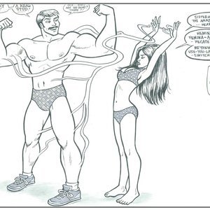 Bojays Book of Muscle Growth image 037