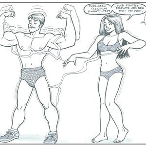 Bojays Book of Muscle Growth image 038