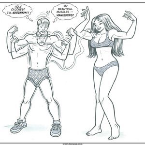 Bojays Book of Muscle Growth image 039