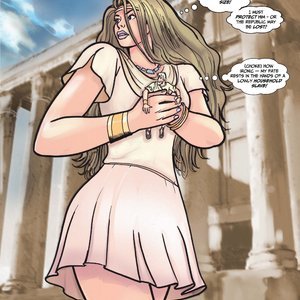 Bojay's Giantess Cartoons - Issue 2 image 035