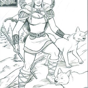 Bojay's Giantess Cartoons - Issue 3 image 041