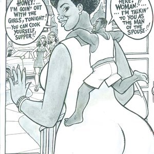 Bojay's Giantess Cartoons - Issue 3 image 042