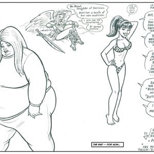 Bojays Transformation Compilation - Issue 1 image 018