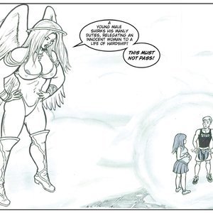 Bojays Transformation Compilation - Issue 1 image 028