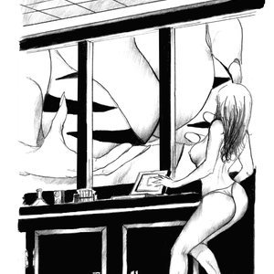 Booby Battle image 026