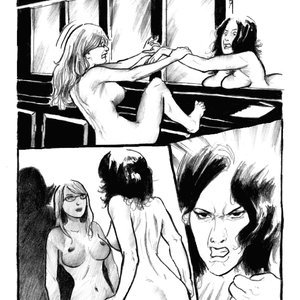 Booby Battle image 047