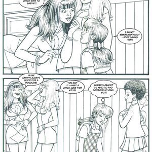Cathy Nogrow - Issue 2 image 009