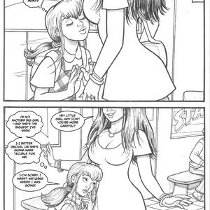 Cathy Nogrow - Issue 2 image 010