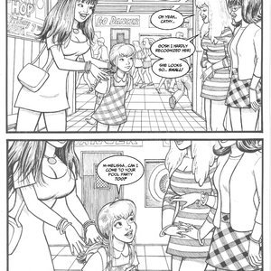 Cathy Nogrow - Issue 2 image 013