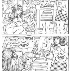 Cathy Nogrow - Issue 2 image 014