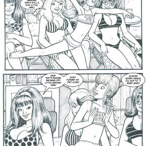 Cathy Nogrow - Issue 2 image 018