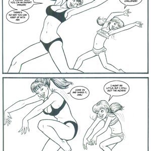 Cathy Nogrow - Issue 2 image 022