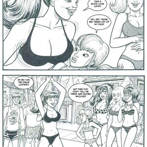 Cathy Nogrow - Issue 2 image 028