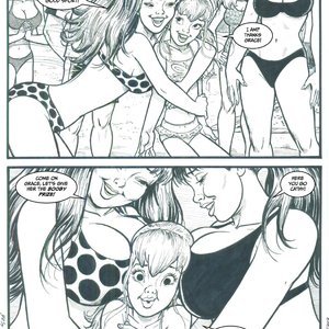 Cathy Nogrow - Issue 2 image 029