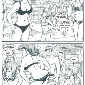 Cathy Nogrow - Issue 2 image 032