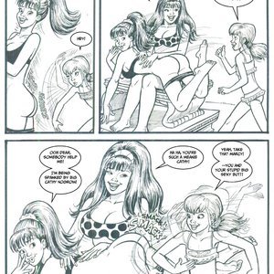 Cathy Nogrow - Issue 2 image 034