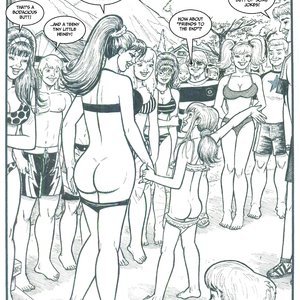 Cathy Nogrow - Issue 2 image 036