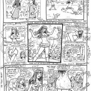 Cathy Nogrow - Issue 2 image 040