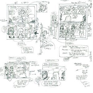 Cathy Nogrow - Issue 2 image 041