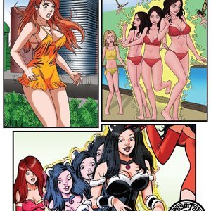 Cathy Nogrow - Issue 2 image 042