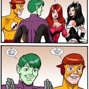 Comic Con AR - Issue 1 image 005