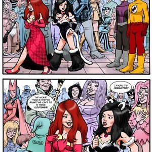 Comic Con AR - Issue 1 image 006