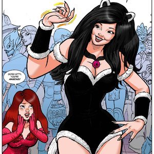 Comic Con AR - Issue 1 image 011
