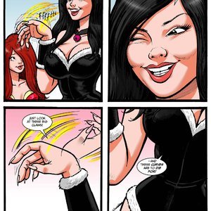 Comic Con AR - Issue 1 image 013