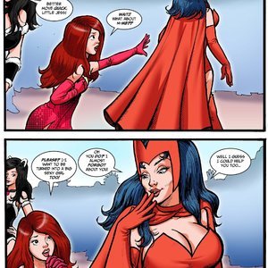 Comic Con AR - Issue 1 image 014